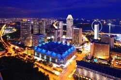 Suntec Tower Five (D1), Office #335109071